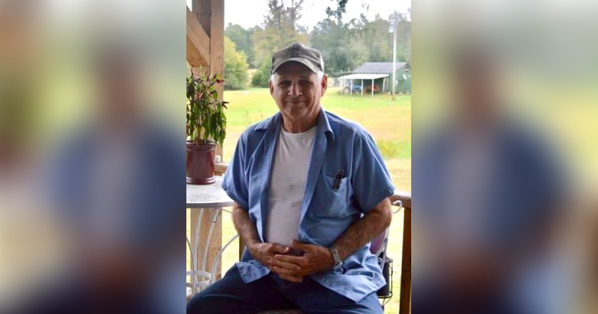 Obituary for Larry Holman Stuart Selmer Mortuary