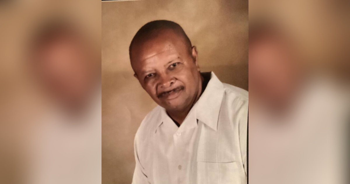 EDGAR RUSSELL Obituary January 30, 2024 Selmer Mortuary Selmer, TN