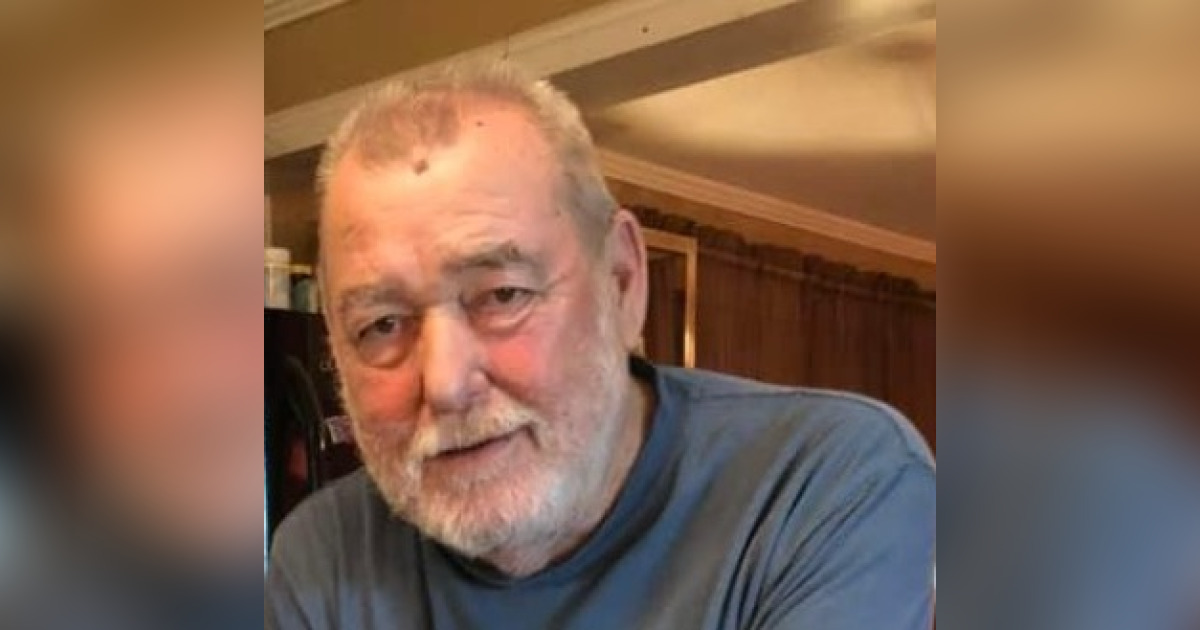 ROY RICKMAN Obituary July 22, 2024 Selmer Mortuary Selmer, TN