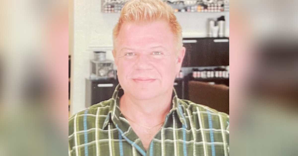 Obituary for Kevin Briggs Lindsey Funeral Home