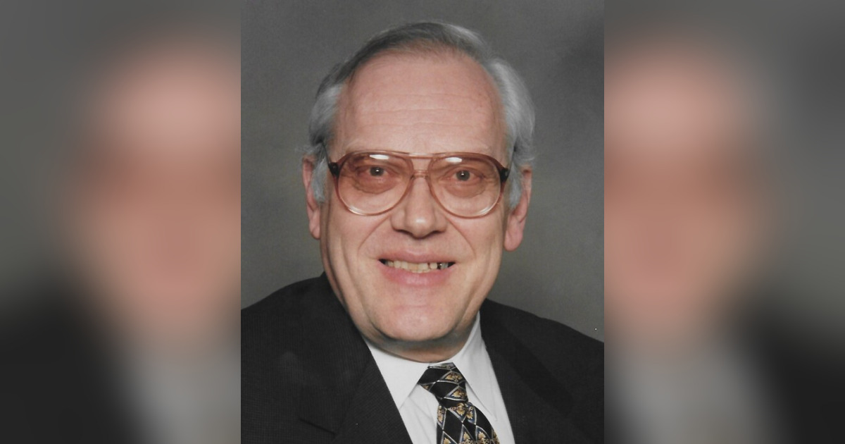 Obituary for Earl Glyen Herzog Lindsey Funeral Home