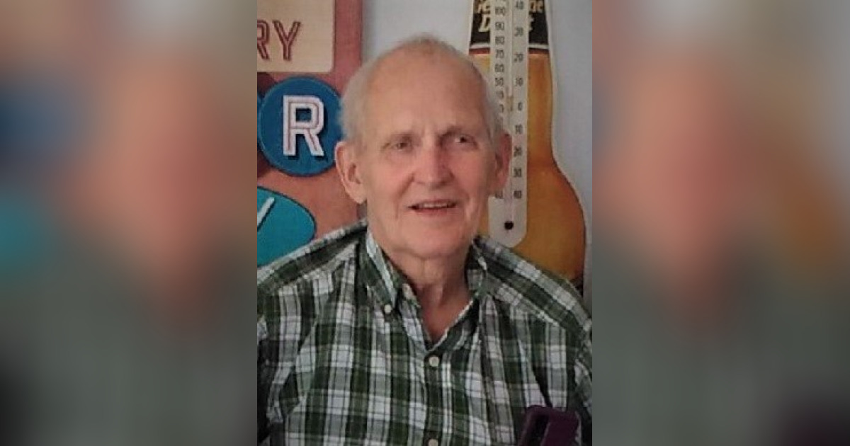 Obituary for Robert Lavell (Bob) Rushing Lindsey Funeral Home