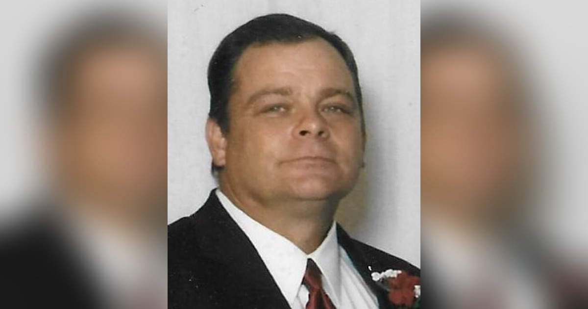 Obituary for Gregory Robert Gorham Lindsey Funeral Home