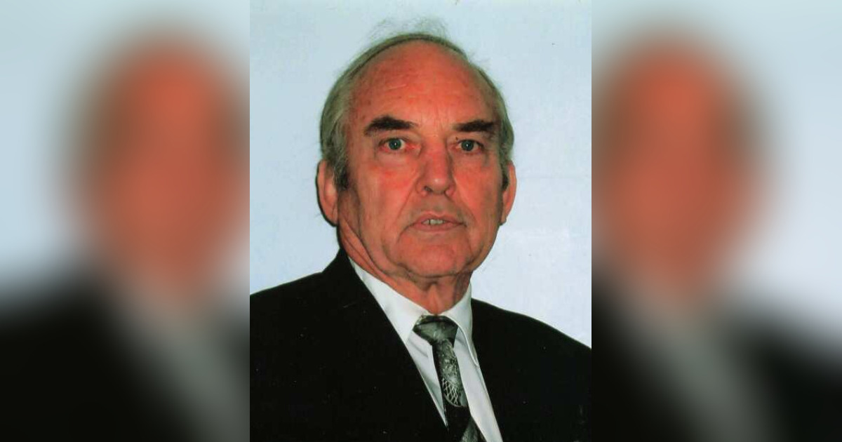 Obituary for Billie Joe Metcalfe Lindsey Funeral Home