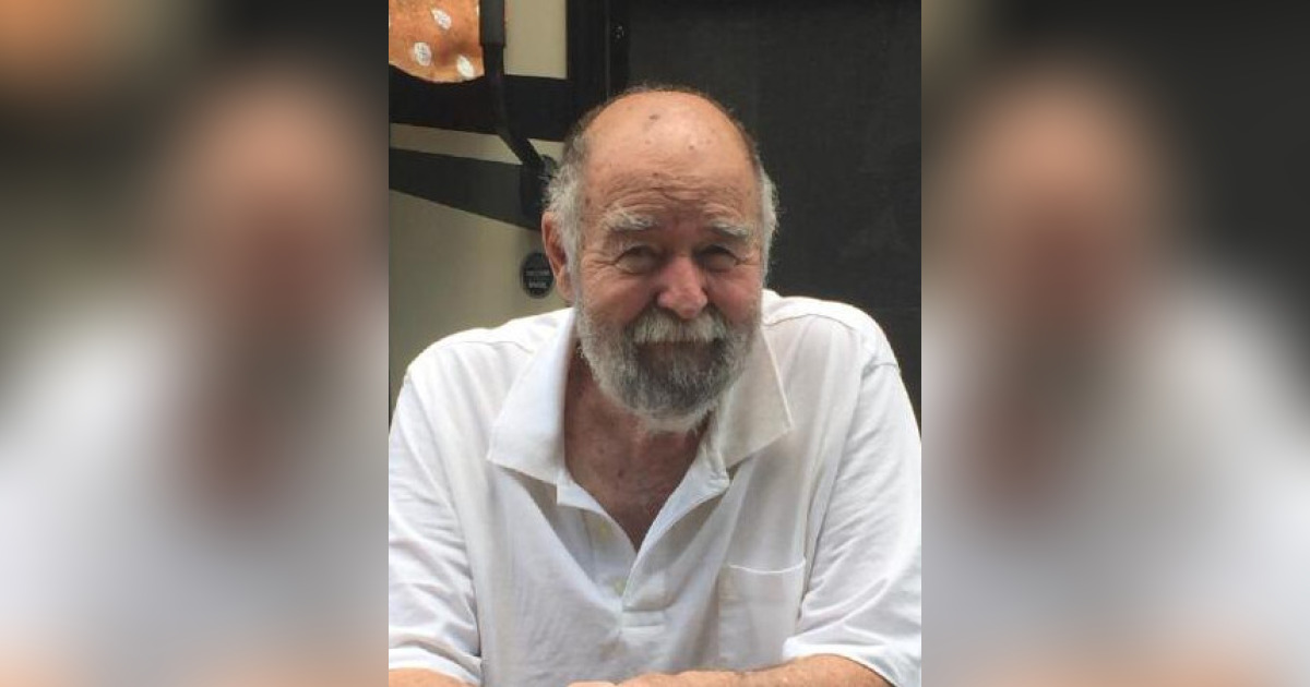 Dr. William Cummings