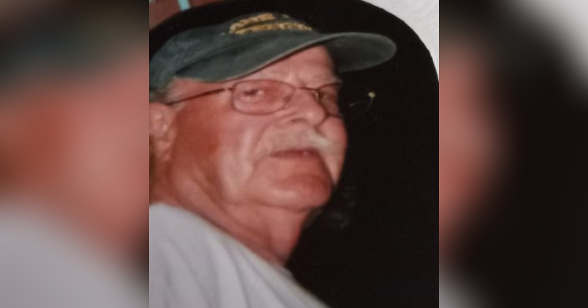 William "Ernie" Riley