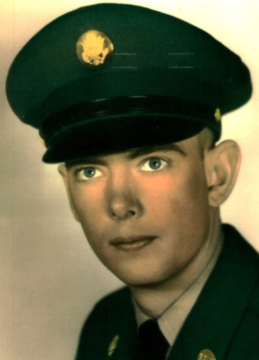 Obituary for James E. Edmonds Lindsey Funeral Home