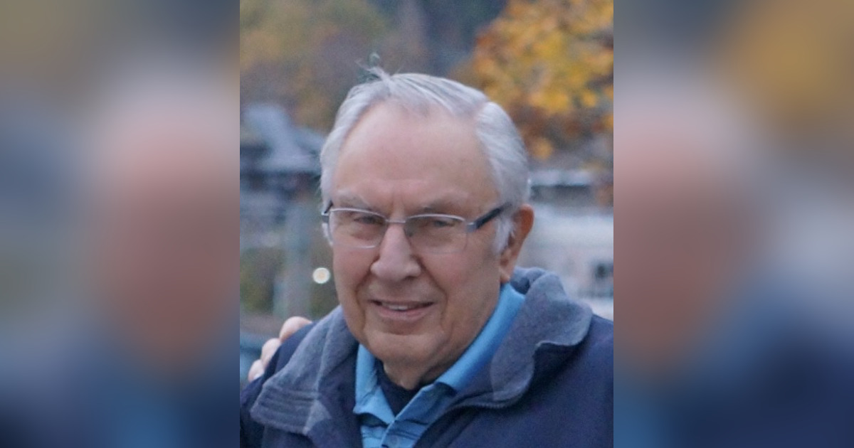 Alfred Blind Obituary September 15, 2022 Calumet, MI