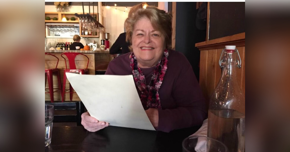 Obituary for Patricia Lynn Altenburg Ryan Funeral Home