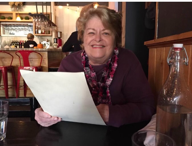 Obituary for Patricia Lynn Altenburg Ryan Funeral Home