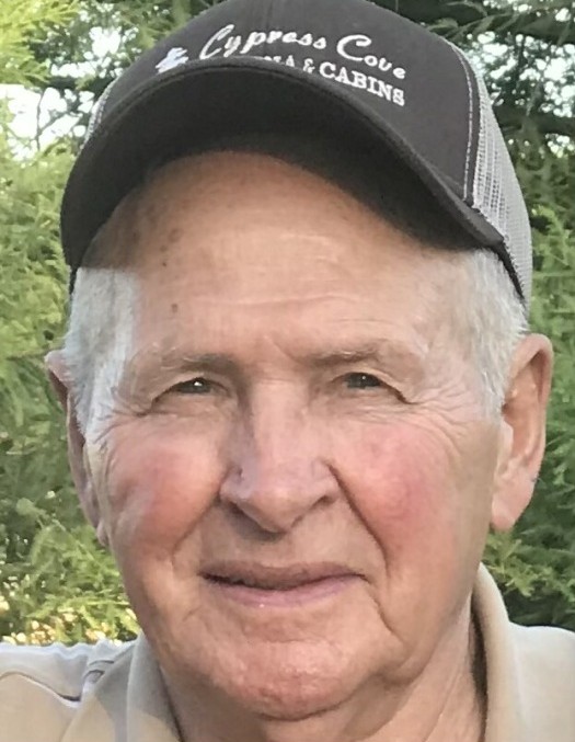 Ronald Jack Gibson Obituary August 6, 2021 Brown Family Funeral