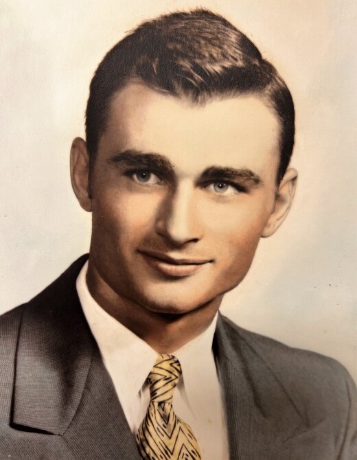 Earl Alden Meadows Obituary February 17, 2022 Brown Family Funeral