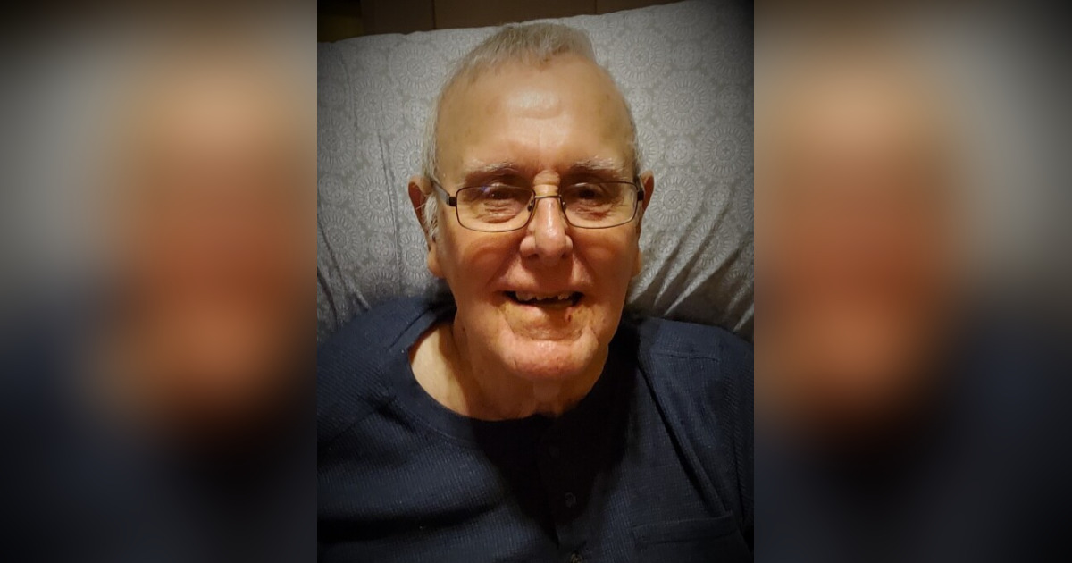 J.W. Kenyon Obituary Jun 17, 2022 Broken Arrow, OK