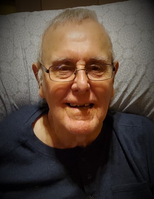 Obituary for J.W. Kenyon Brown Family Funeral Home