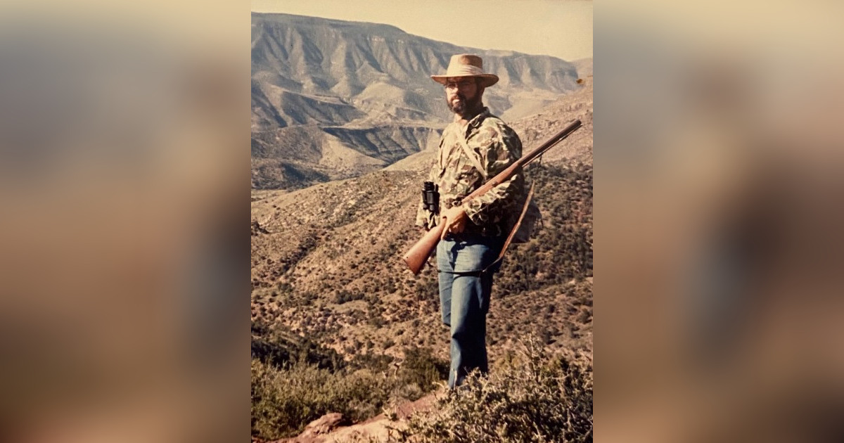 Thomas "Tom" Boley Obituary July 4, 2022 Brown Family Funeral Home