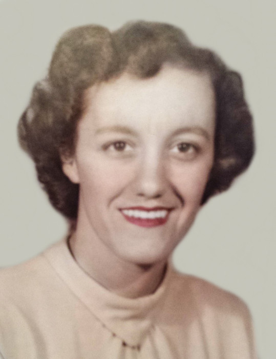 Fannie Denny Obituary July 4, 2022 Brown Family Funeral Home