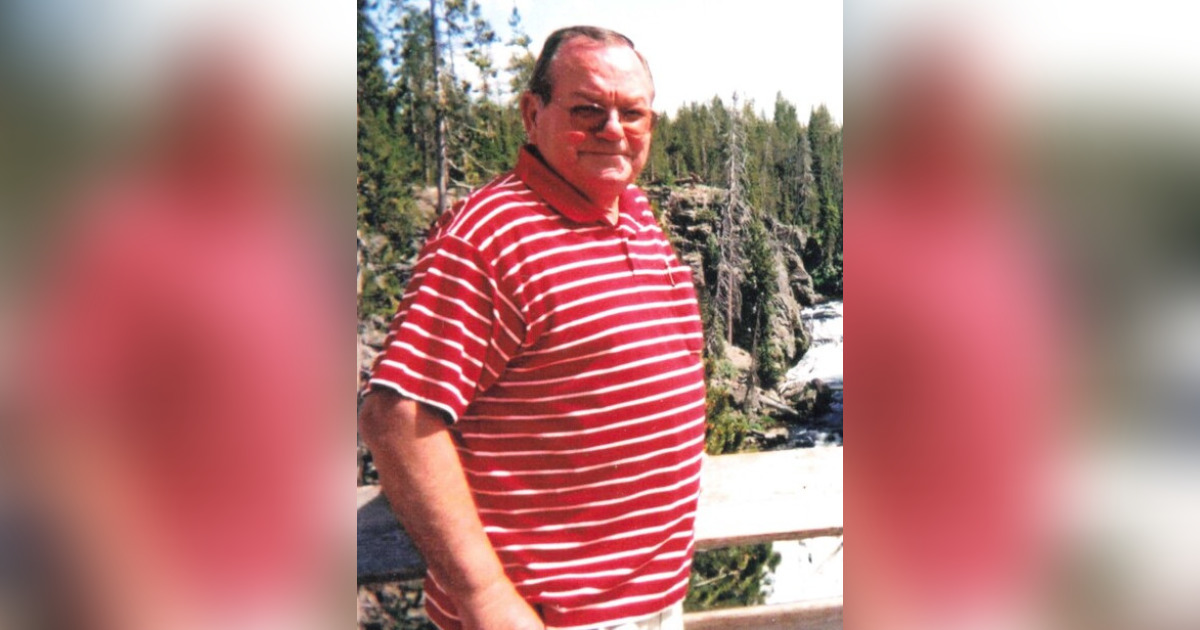 Obituary for Max Allen Cole Brown Family Funeral Home