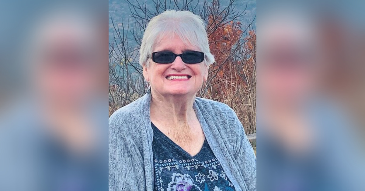 Joyce ScottSanders Obituary August 15, 2022 Brown Family Funeral