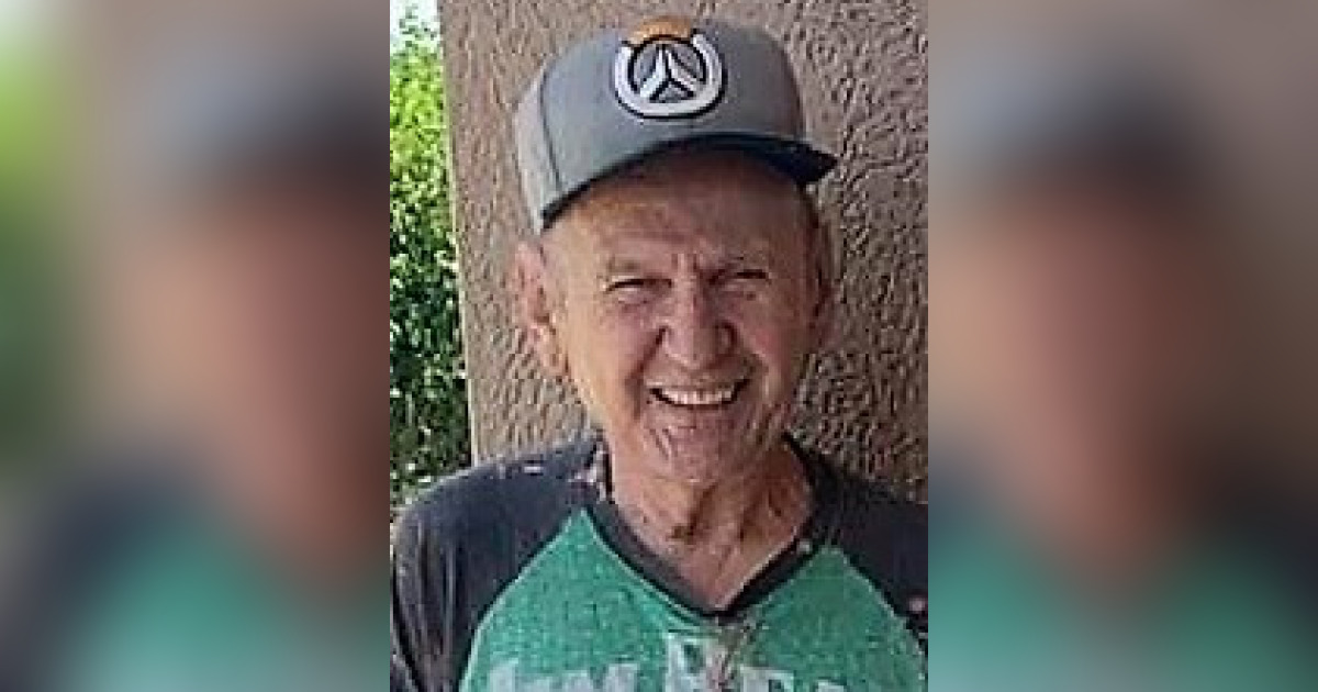 Edward Brumble Obituary Aug 27, 2022 Coweta, OK