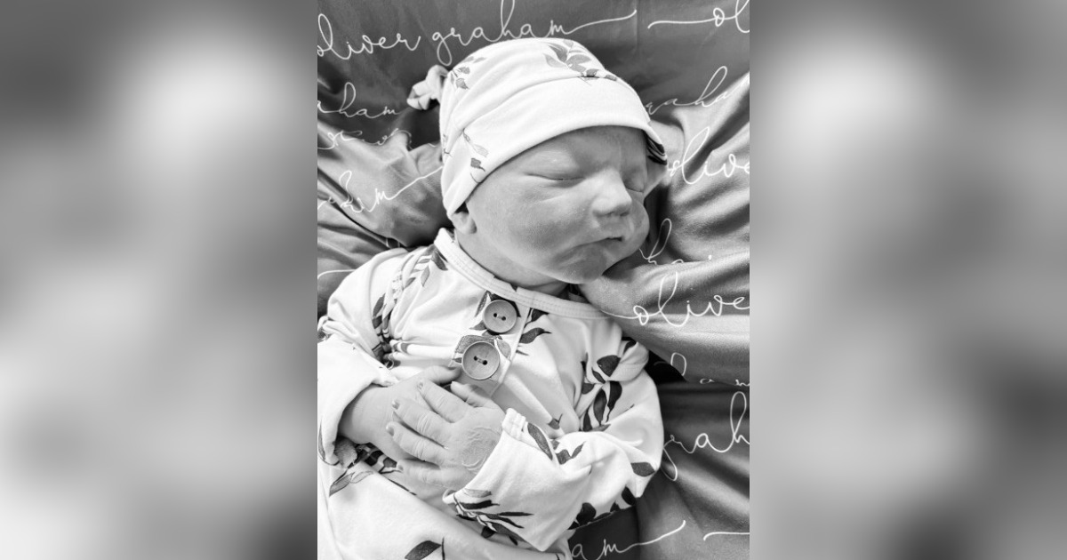 Obituary for Oliver Graham Childers Brown Family Funeral Home