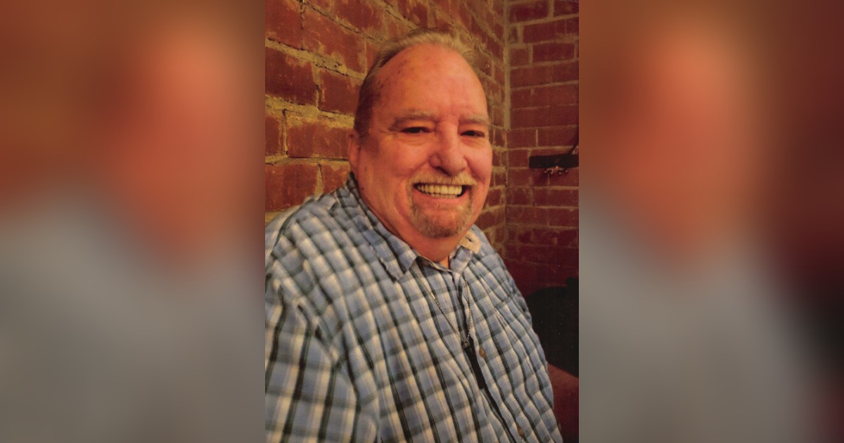 Obituary for Darrel Lee Carver Brown Family Funeral Home