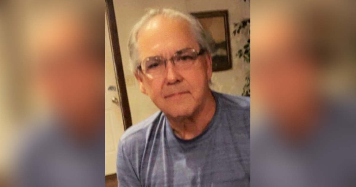 Donny Secrest Obituary October 20, 2022 Brown Family Funeral Home