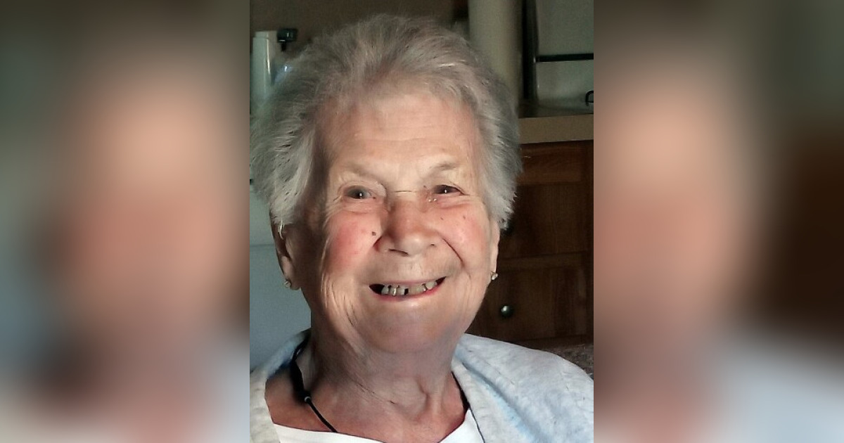 Dollie "Sunny" Stephens Obituary October 25, 2022 Brown Family