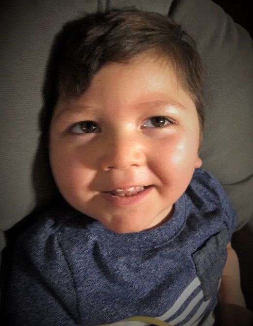 Kaiden Bryan Obituary Nov 20, 2022 Coweta, OK