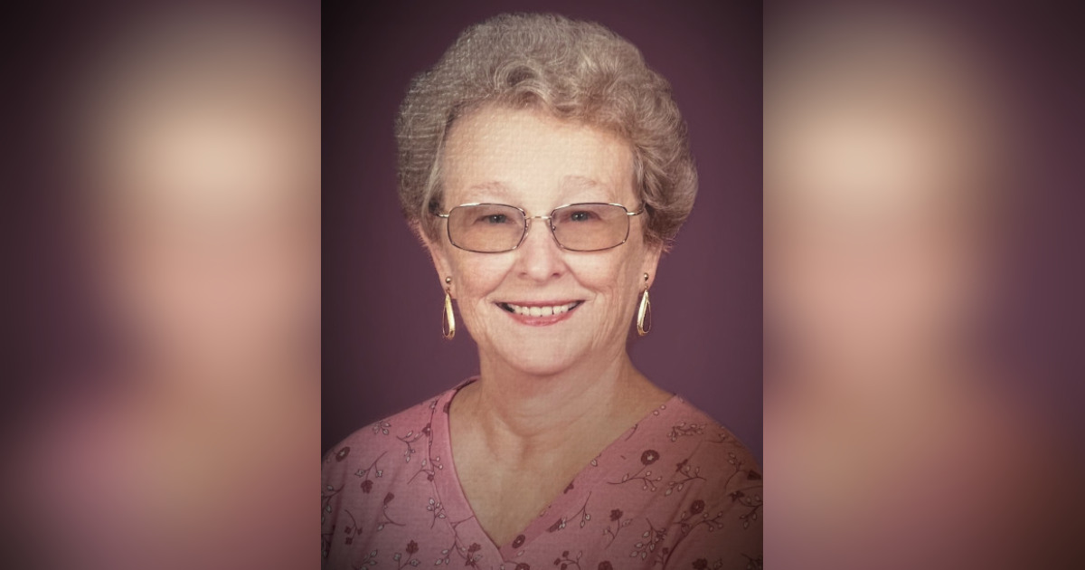 Charlotte Hall Obituary November 27, 2022 Brown Family Funeral Home