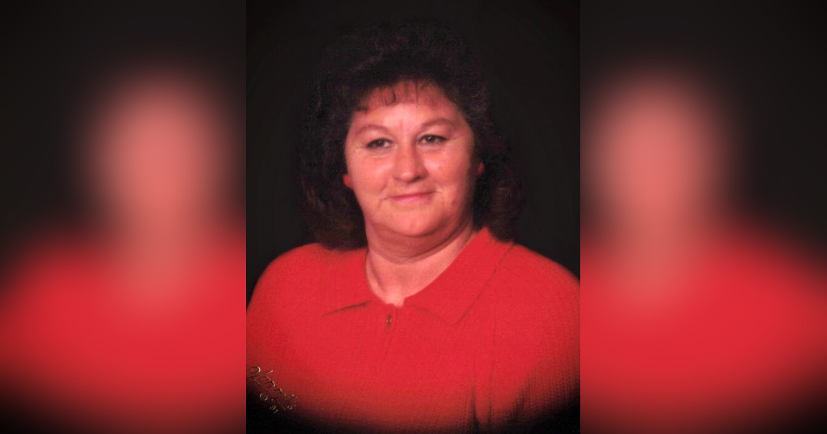 Obituary for Patsie Marie Claxton Brown Family Funeral Home
