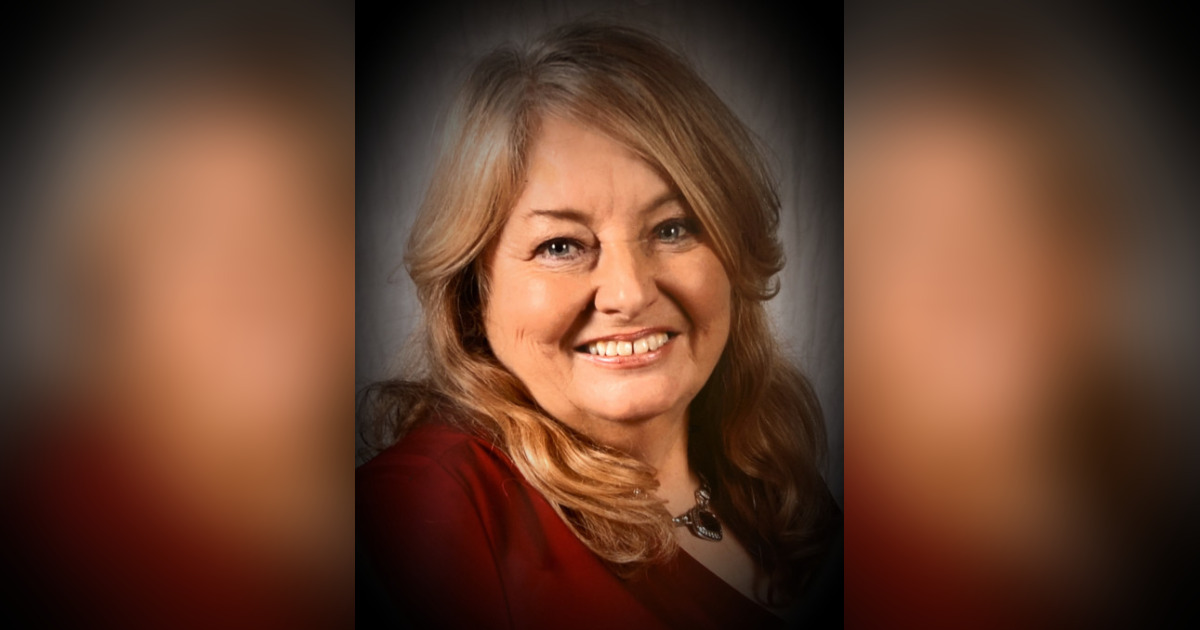 Linda Ingram Obituary December 19, 2022 Brown Family Funeral Home
