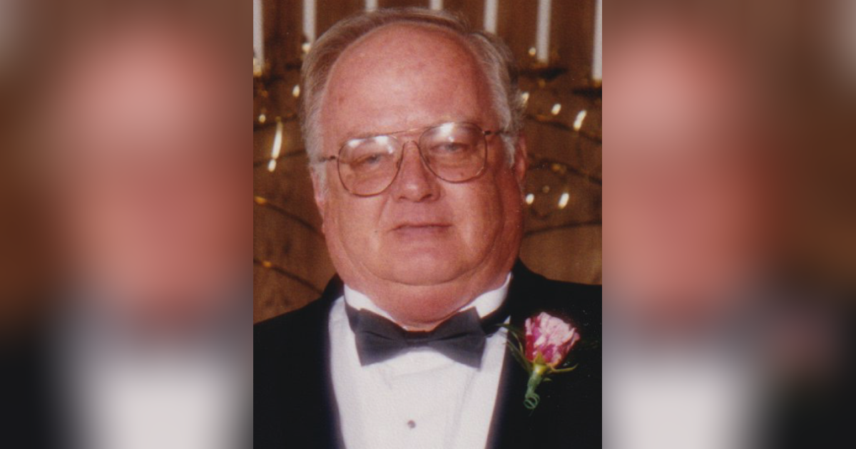 Obituary for Gaylord Chandler "Pete" Sheneman Jr. Brown Family