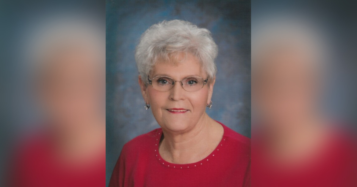 LaVon Hoefer Obituary March 3, 2023 Brown Family Funeral Home