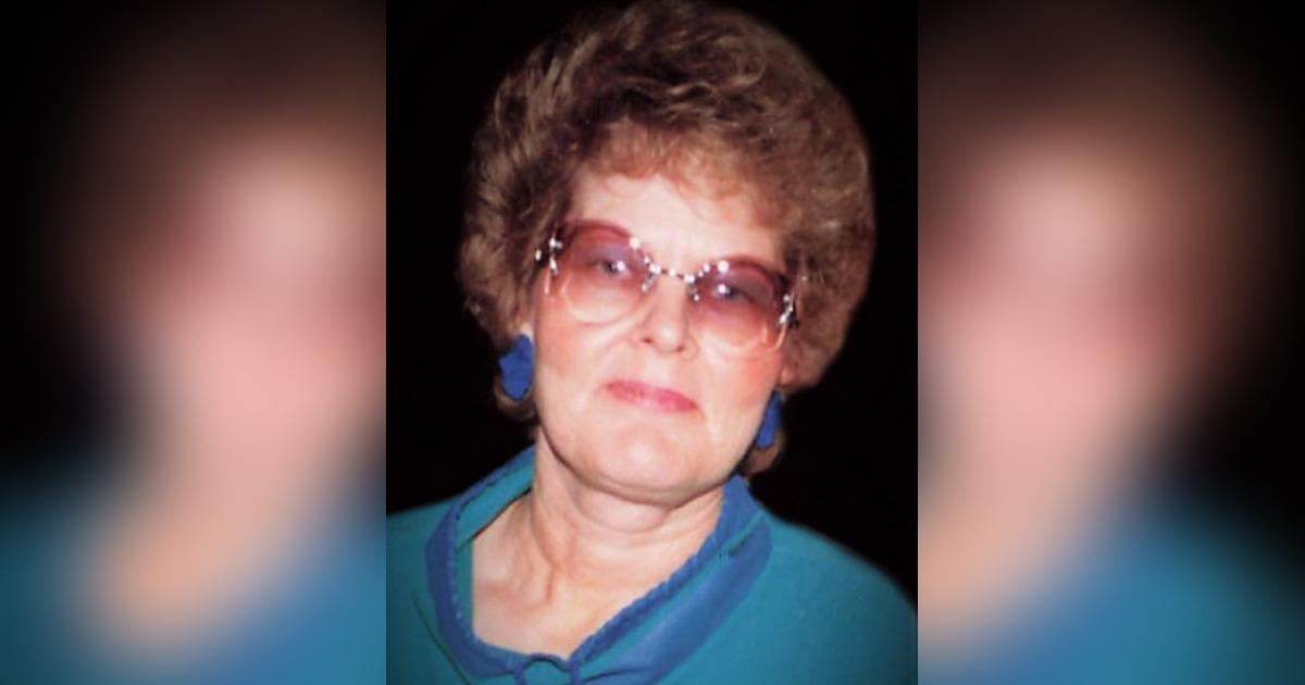 Geraldine Greene Obituary Mar 9, 2023 Coweta, OK