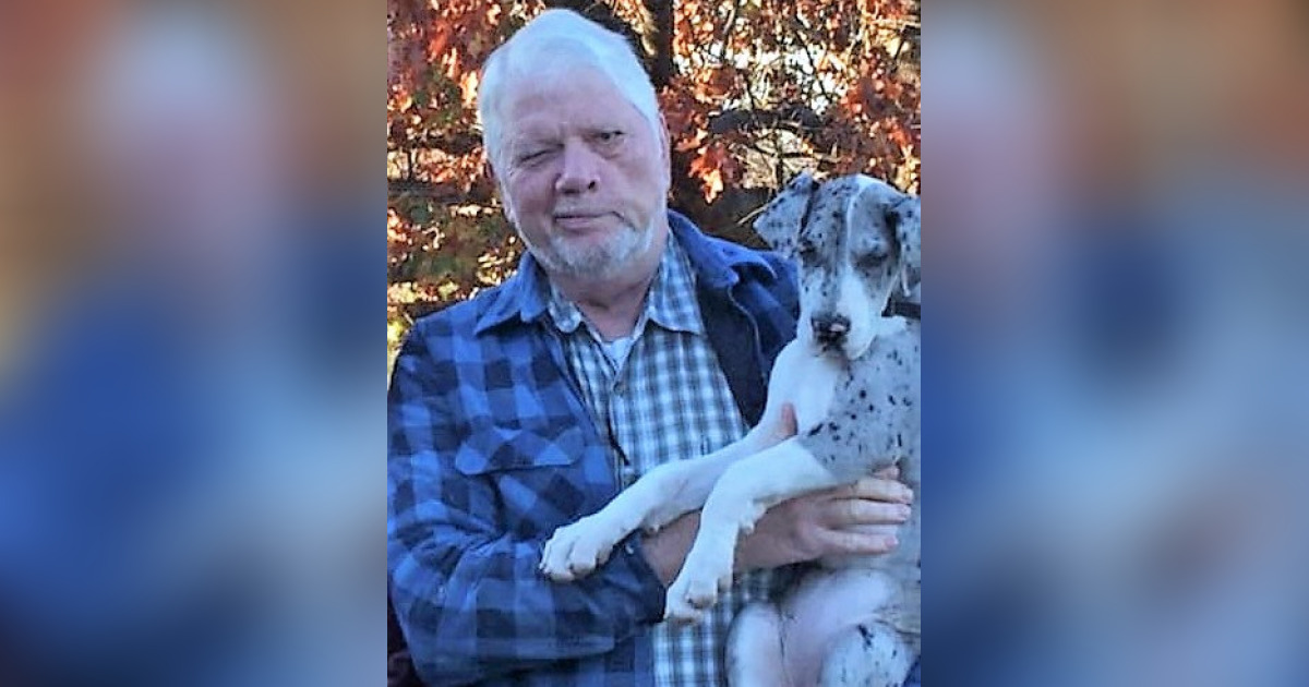 Lyle Davis Obituary March 23, 2023 Brown Family Funeral Home Coweta, OK