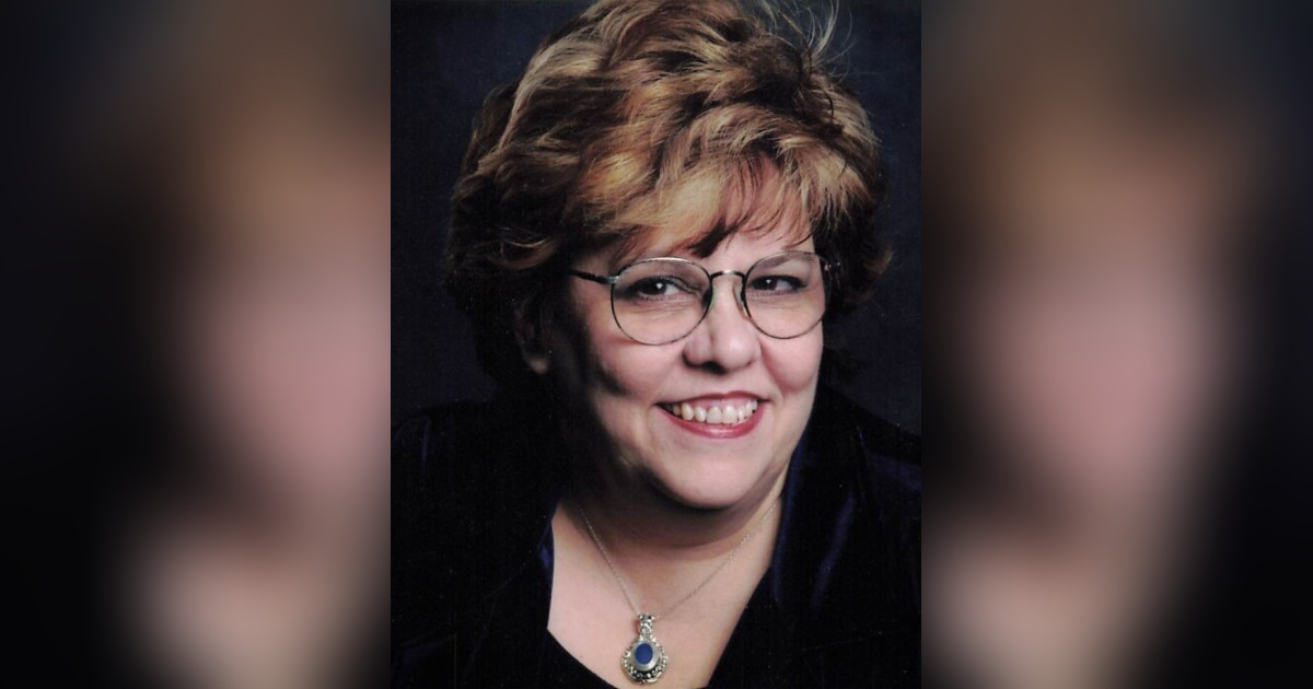 Nancy Fitzpatrick Obituary July 29, 2023 Brown Family Funeral Home