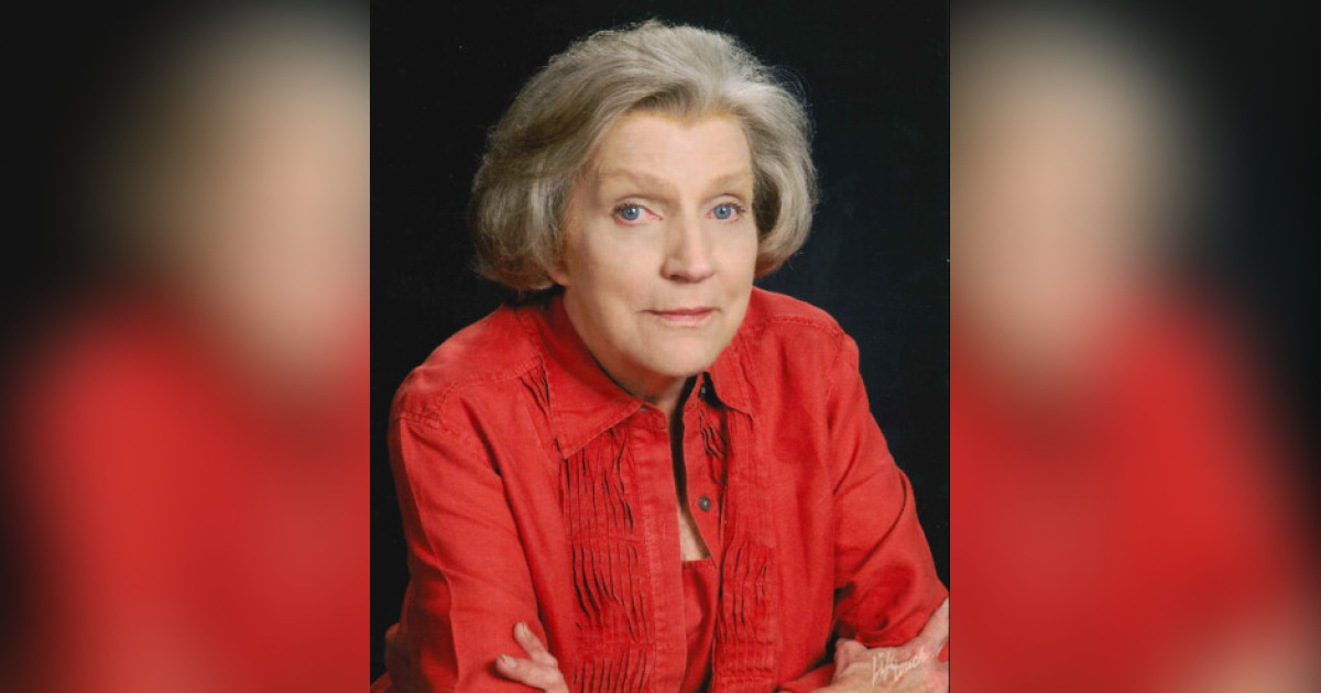 Sharon Burns Obituary October 7, 2023 Brown Family Funeral Home