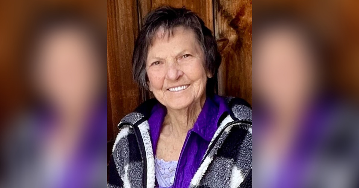 Katherine Swayne Obituary November 15, 2023 Brown Family Funeral