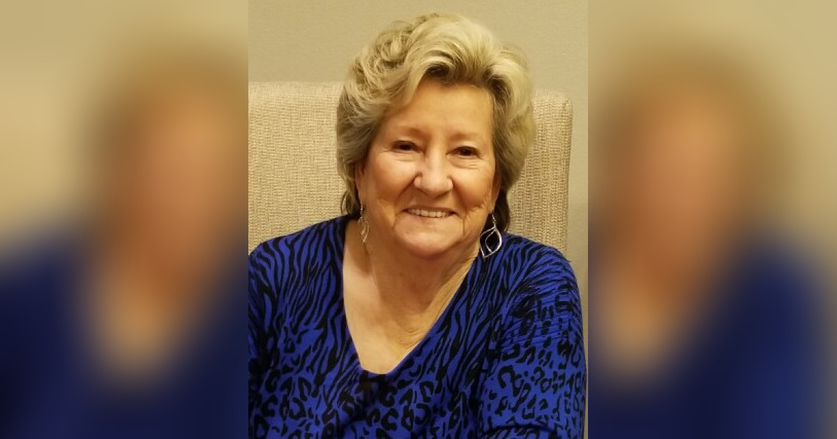 Zora Beede Obituary January 13, 2024 Brown Family Funeral Home