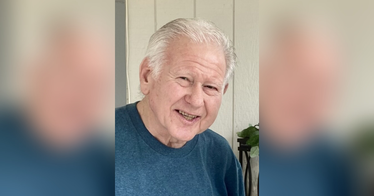 Gary Cauthon Obituary January 15, 2024 Brown Family Funeral Home