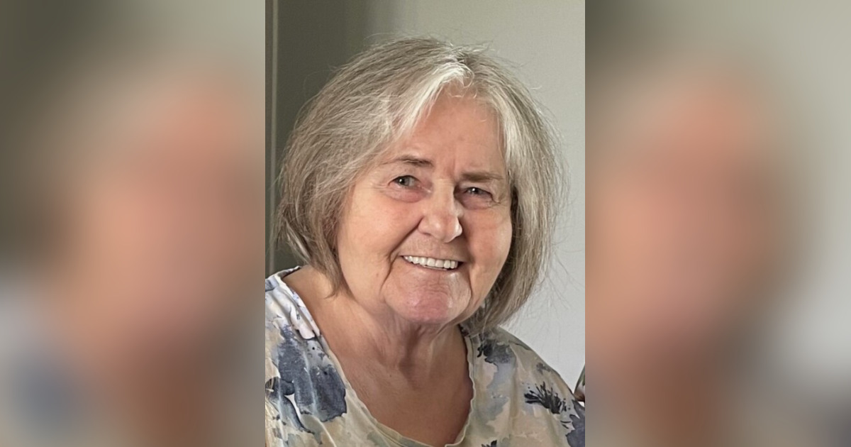 Judy Vandiver Obituary February 6, 2024 Brown Family Funeral Home