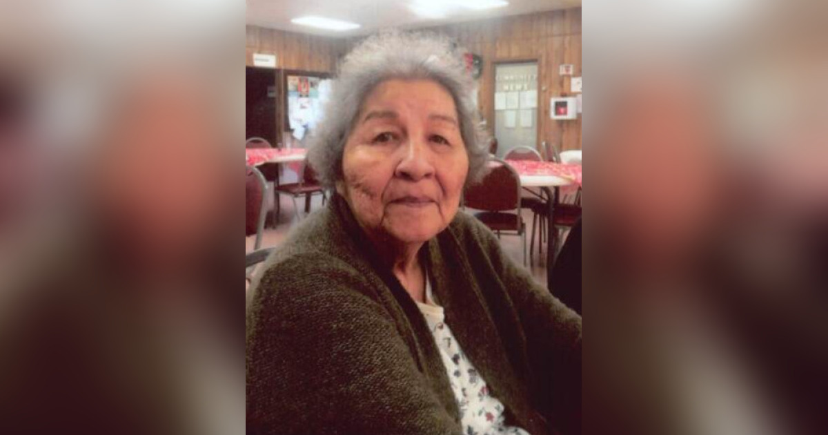 Dorothy Sawyer Obituary March 1, 2024 Brown Family Funeral Home