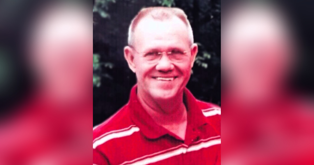 Elmer Dodson Obituary March 19, 2024 Brown Family Funeral Home