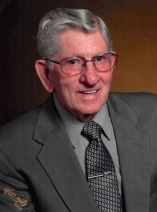 Obituary for Lawrence Granvell Walker Brown Family Funeral Home