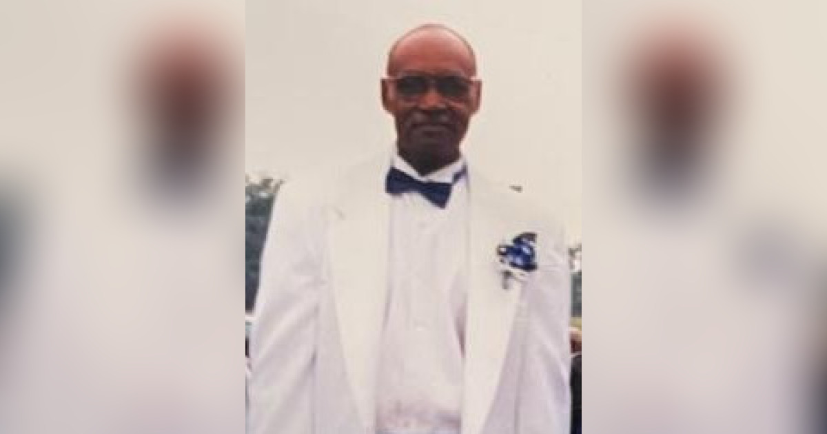 James Johnson Obituary October 1, 2022 Shacklefords, VA