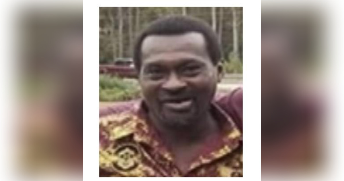 Obituary for Floyd Kelly J.K. Redmond Funeral Home