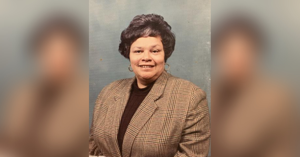 Geraldine LeVere Obituary Mar 9, 2023 Shacklefords, VA