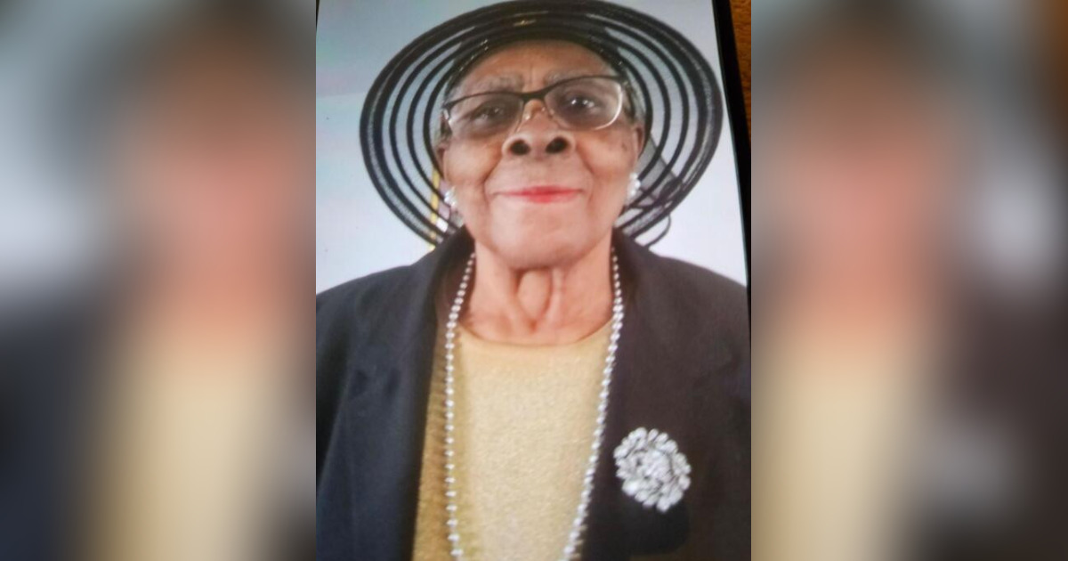 Mariah Griffin Obituary Nov 14, 2023 Shacklefords, VA