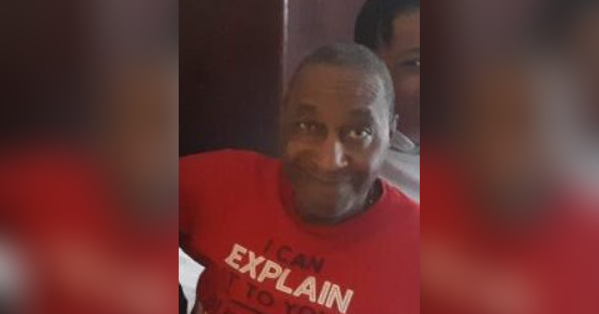 William Lawson Obituary December 9, 2023 J.K. Redmond Funeral Home