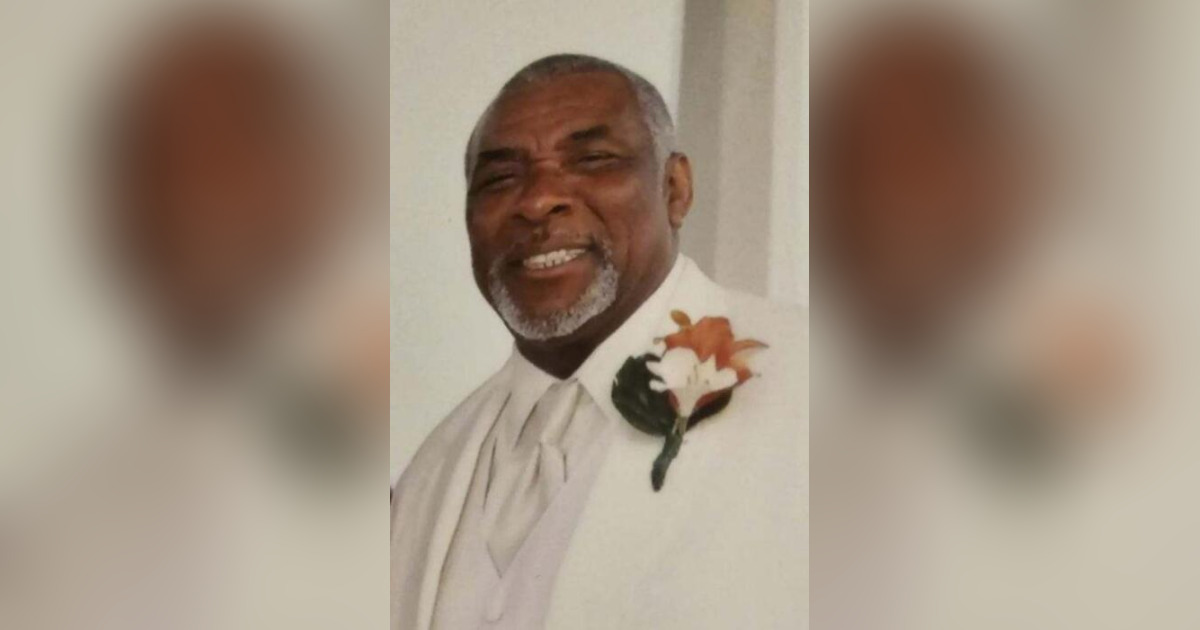 Gene Cooke Sr. Obituary April 6, 2024 J.K. Redmond Funeral Home Shacklefords, VA